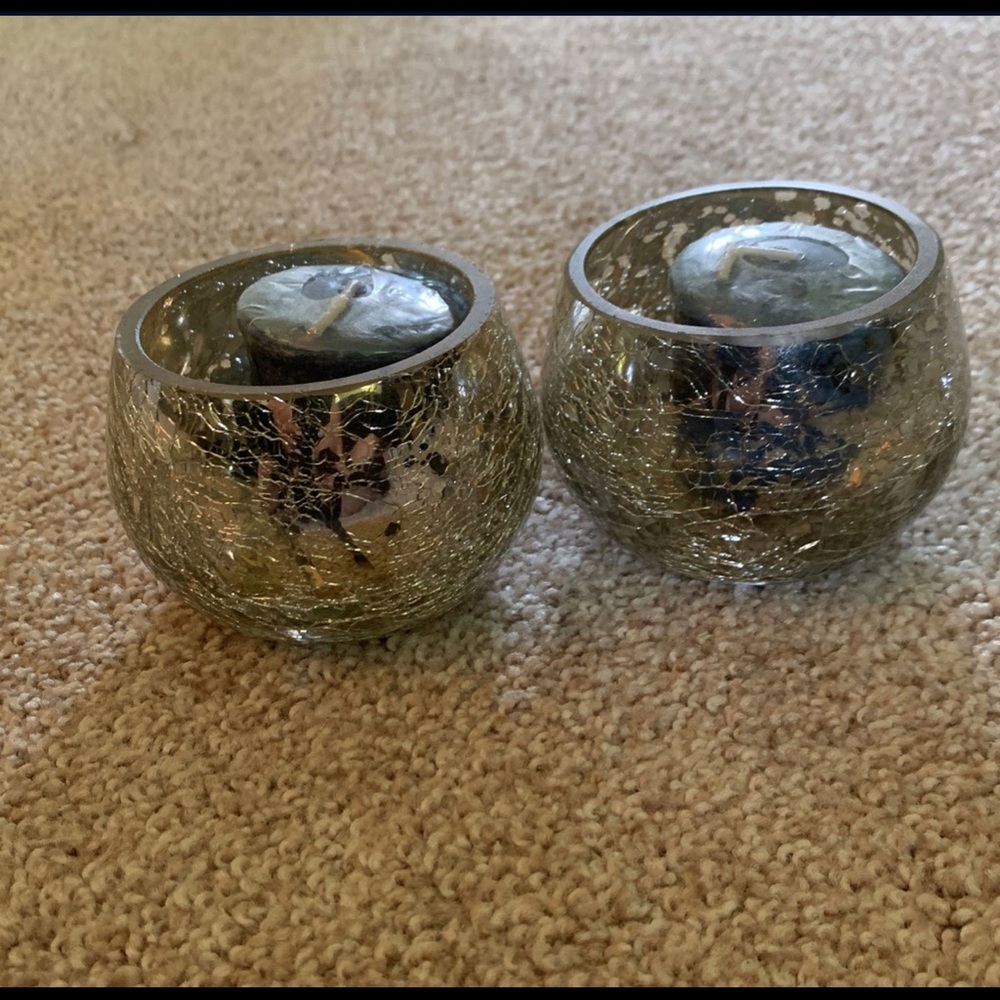 BRAND NEW never Opened Yankee Candle - Mini Candle Set